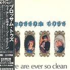Blossom Toes - We Are Ever So Clean - Japa Papersleeve (Japan Edition, Remastered)