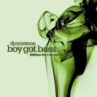 DJ Emerson - Boy Got Bass (2 CDs)