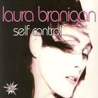 Laura Branigan - Self Control - Last Recordings
