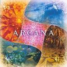 Arcana (Ambient) - Various - Compiled By Naasko