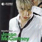 Jesse McCartney - Beautiful Soul - 2 Track