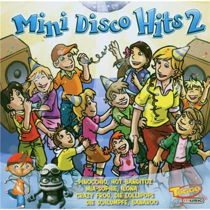 Mini Disco Hits - Vol. 2