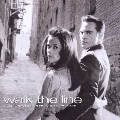 Walk The Line - OST