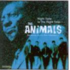 The Animals - Night Time Is The Right
