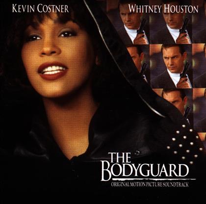 Whitney Houston - Whitney Houston - Bodyguard OST