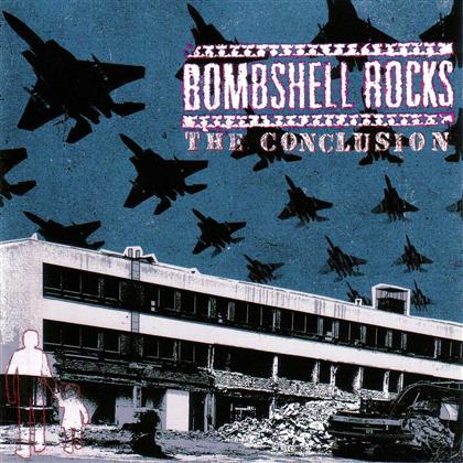 Bombshell Rocks - Conclusion