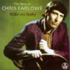 Chris Farlowe - Ride On Baby - Best Of