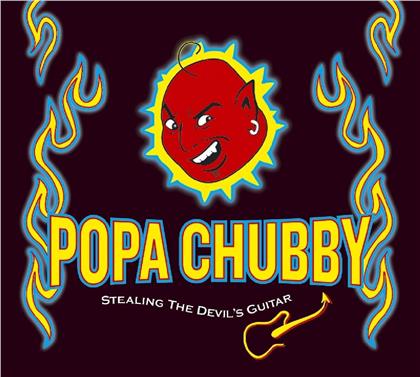 Popa Chubby - Stealing The Devil's Guitar