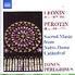 Pitts Antony/Tonus Peregrinus & Leonin/Perotin - Geistliche Musik Von Notre Dame
