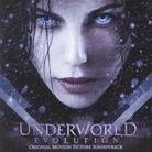 Underworld Evolution - OST