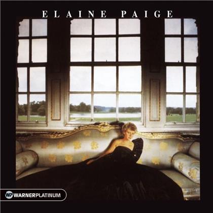 Elaine Paige - Platinum Collection