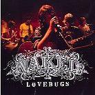 Lovebugs - Naked (Special Edition, 2 CDs)