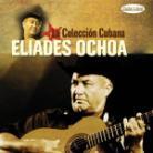 Eliades Ochoa - Coleccion Cubana