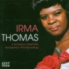Irma Thomas - Essential 1970S Recording