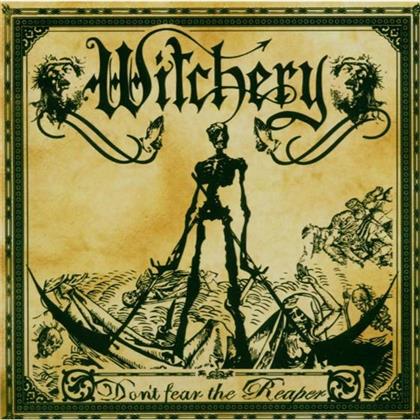 Witchery - Don't Fear The Reaper