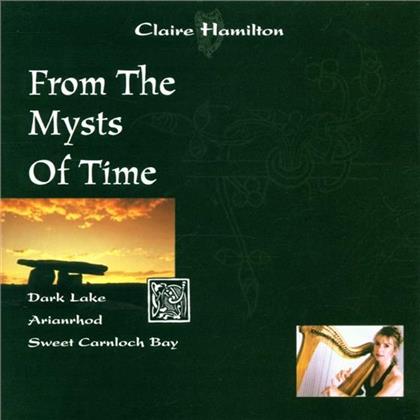 Claire Hamilton - From The Mysts Of Time