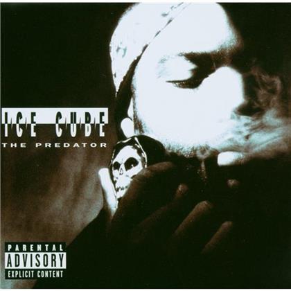 Ice Cube - Predator (Remastered)