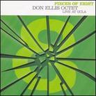 Don Ellis - Pieces Of Eight (2 CDs)