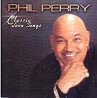 Phil Perry - Heartbeats: Classic Love Songs