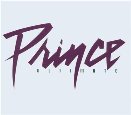 Prince - Ultimate (2 CDs)