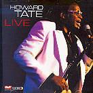 Howard Tate - Live