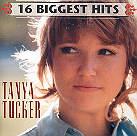 Tanya Tucker - 16 Biggest Hits (Remastered)