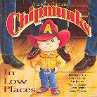 Alvin & The Chipmunks - Chipmunks In Low
