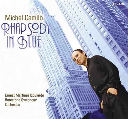 Michel Camilo - Rhapsody In Blue (Hybrid SACD)