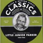 Junior Parker - 1952-55