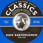 Dave Bartholomew - 1952-1955
