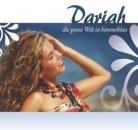 Dariah - Die Ganze Welt Ist Himmel