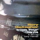 Rory Gallagher - Irish Tour (Remastered)
