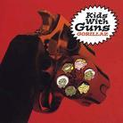 Gorillaz - Kids With Guns/El Manana