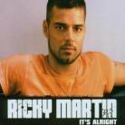Ricky Martin - It's Alright (International Version)