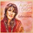 Aurora Lacasa - Lebenslinien