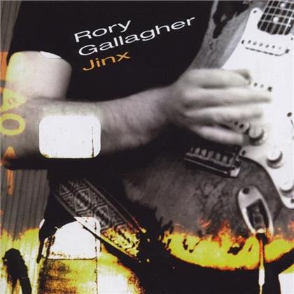 Rory Gallagher - Jinx (Remastered)