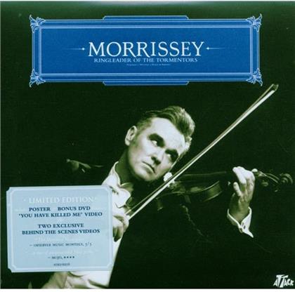 Morrissey - Ringleader Of The Tormentors - Limited (2 CDs)