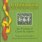 Maddy Prior - An Evening Of Carols (2 CDs)