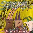 Scapegoats - Life Is Pasted On My Eyes