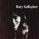 Rory Gallagher - --- (Remastered)