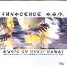 Ghost In The Shell & Kenji Kawai - OST 2 - Innocence