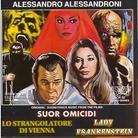Alessandro Alessandroni - Suor Omicidi - OST
