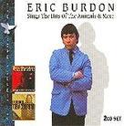 Eric Burdon - Sings The Hits Of The Animals