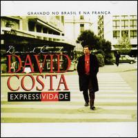 David Costa - Expressividade