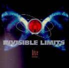 Invisible Limits - Live