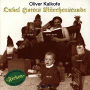 Oliver Kalkofe - Onkel Hotte