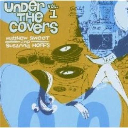Matthew Sweet & Susanna Hoffs (Bangles) - Under The Covers 1