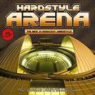 Hardstyle Arena - Vol. 1 (2 CDs)