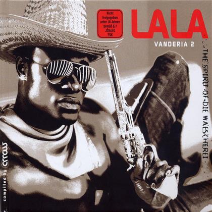 Lala Vanderia - Vol. 2