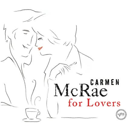Carmen McRae - For Lovers